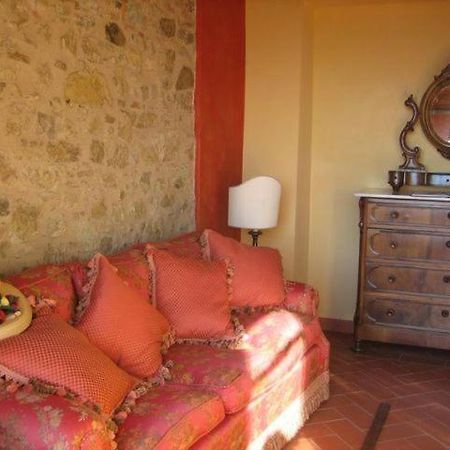 Agriturismo Casa Belvedere Bacchereto ภายนอก รูปภาพ