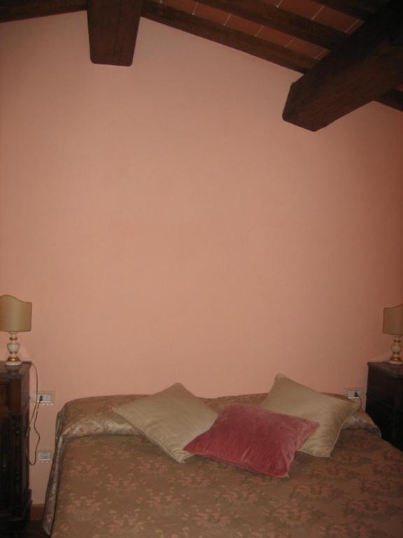 Agriturismo Casa Belvedere Bacchereto ห้อง รูปภาพ