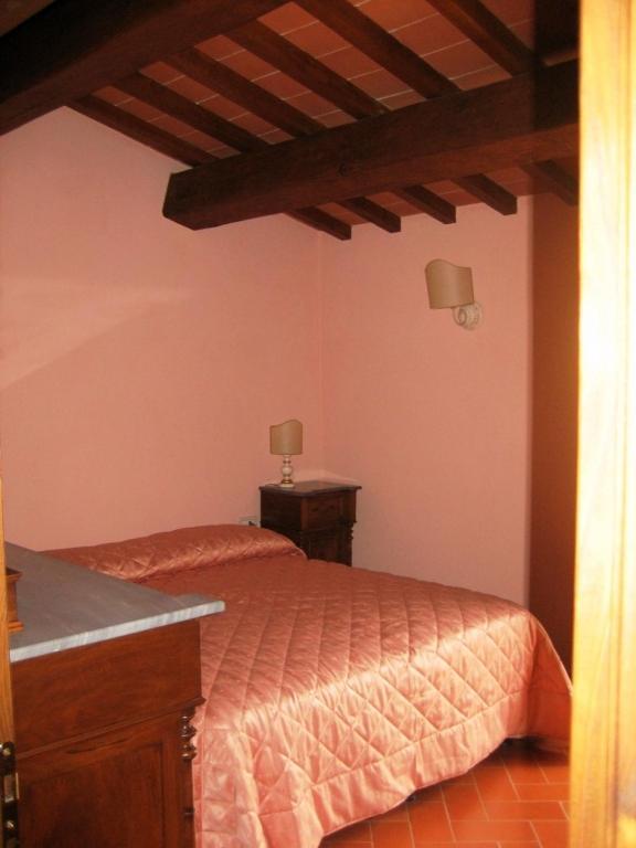 Agriturismo Casa Belvedere Bacchereto ห้อง รูปภาพ