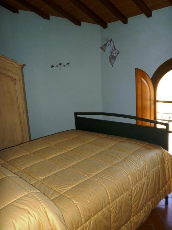 Agriturismo Casa Belvedere Bacchereto ห้อง รูปภาพ
